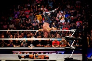 Aew Dynamite 140