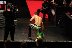 Aew Dynamite 32