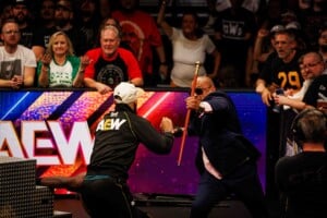 Aew Dynamite 105