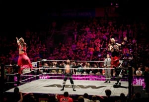Aew Dynamite 245