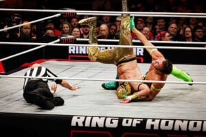 Aew Dynamite 50
