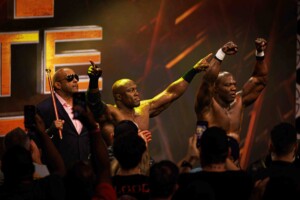 Aew Dynamite 80