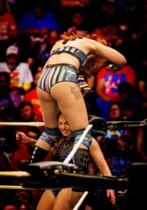 Aew Dynamite 163