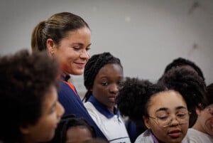 Soccer Forward Community Spotlight Event Oct 27th 90