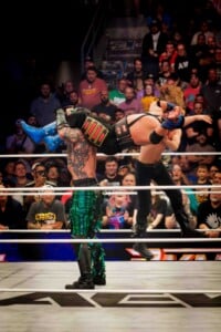 Aew Dynamite 147