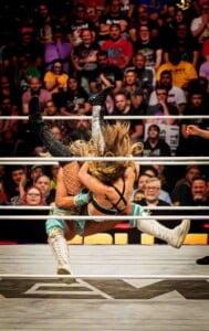 Aew Dynamite 242