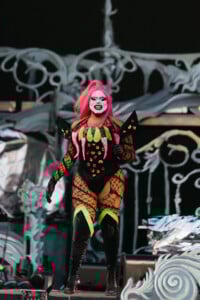 Drag Show And Crowd Museum And Memorial Park 2