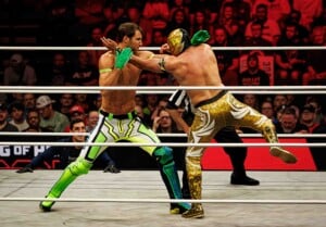 Aew Dynamite 29