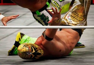 Aew Dynamite 40