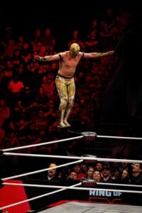 Aew Dynamite 43