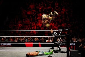 Aew Dynamite 48