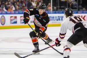 Kc Mavericks V Rapid City Rush 20