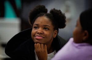 Soccer Forward Community Spotlight Event Oct 27th 25