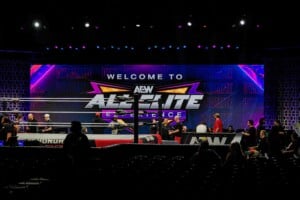 Aew Dynamite 1