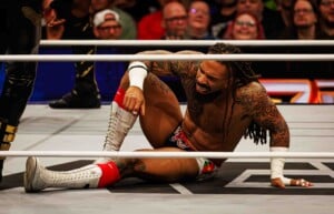 Aew Dynamite 88