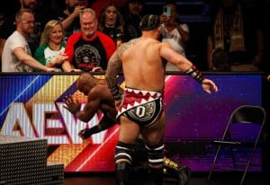 Aew Dynamite 95