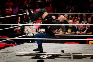 Aew Dynamite 220