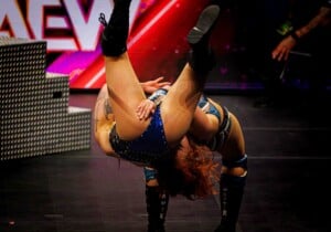 Aew Dynamite 180