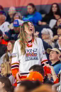 Kc Mavericks V Rapid City Rush 42
