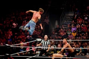 Aew Dynamite 214