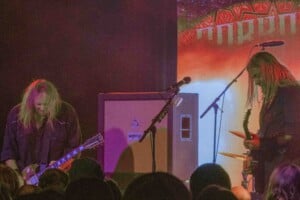 Corrosion Of Conformity Warehouse On Broadway Tom Pugh 2025 10 09 132