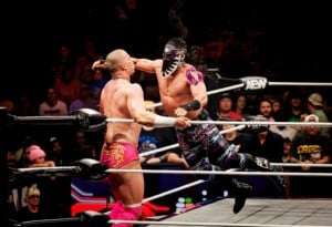 Aew Dynamite 249