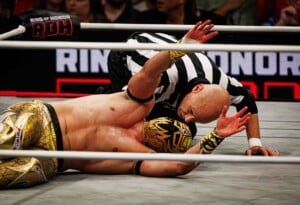 Aew Dynamite 38