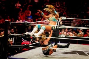 Aew Dynamite 238