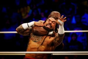 Aew Dynamite 86