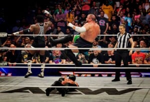 Aew Dynamite 206