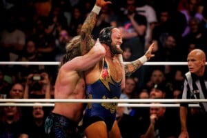 Aew Dynamite 141