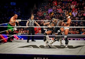 Aew Dynamite 203