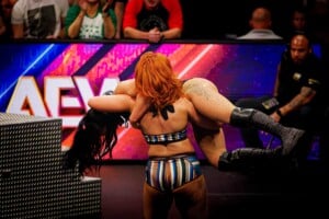 Aew Dynamite 179