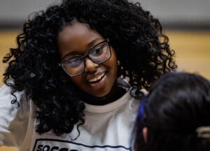 Soccer Forward Community Spotlight Event Oct 27th 98