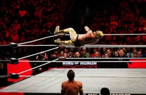 Aew Dynamite 45