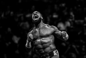 Aew Dynamite 109