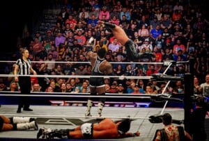 Aew Dynamite 204