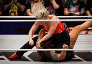Aew Dynamite 73