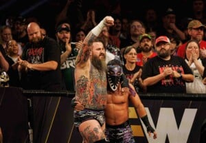 Aew Dynamite 257
