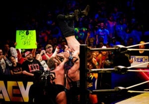 Aew Dynamite 155