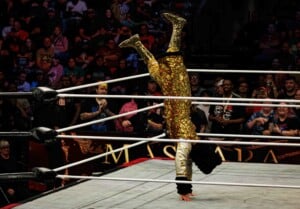 Aew Dynamite 27