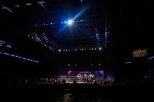 Aew Dynamite 2