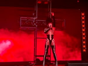 Knockout Tour
