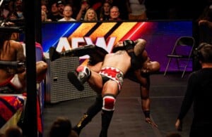Aew Dynamite 93