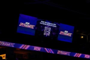 Aew Dynamite 4