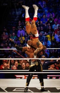 Aew Dynamite 90