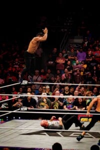 Aew Dynamite 228