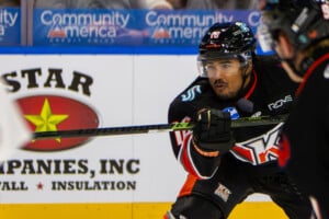Kc Mavericks V Rapid City Rush 14
