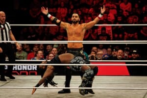 Aew Dynamite 17