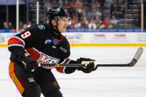 Kc Mavericks V Rapid City Rush 44